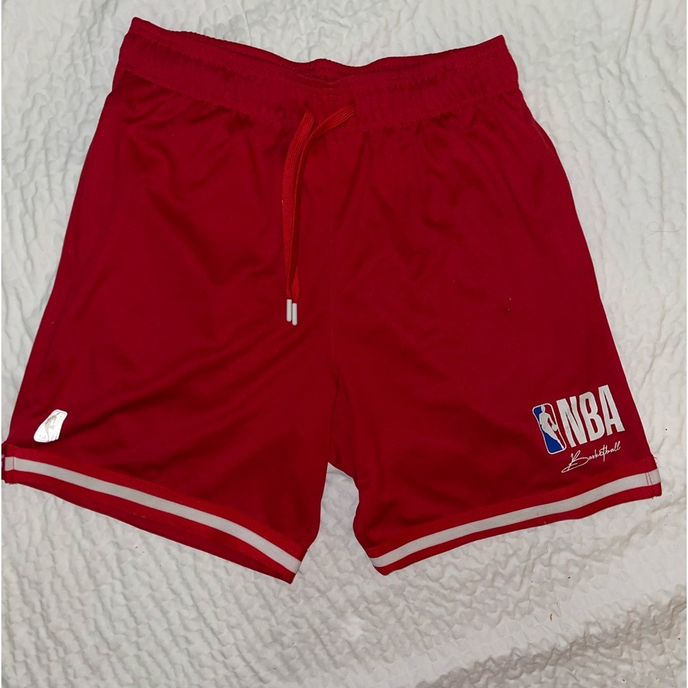 NBA shorts